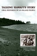 Couverture_Talking Hawaii's Story