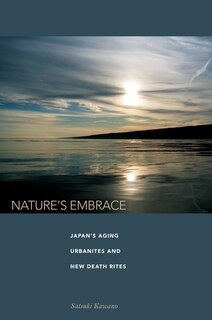 Couverture_Nature's Embrace