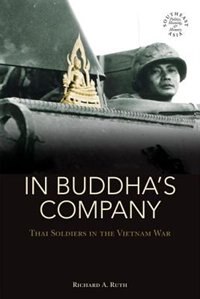 Front cover_In Buddha's Company
