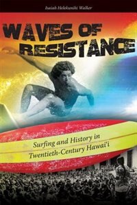 Front cover_Waves of Resistance