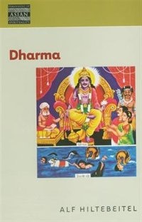 Front cover_Dharma