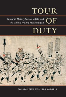 Couverture_Tour Of Duty