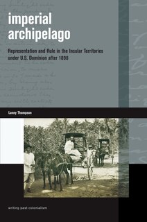 Couverture_Imperial Archipelago