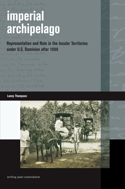 Couverture_Imperial Archipelago