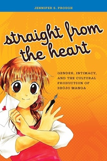 Front cover_Straight From The Heart