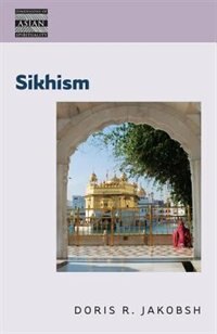 Front cover_Sikhism