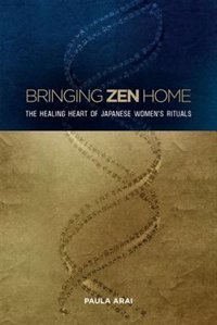 Front cover_Bringing Zen Home