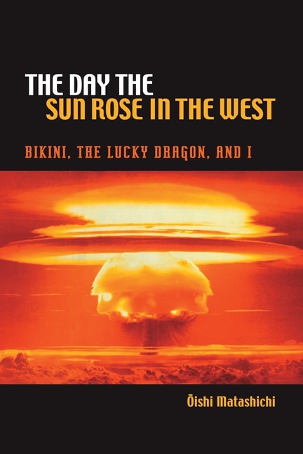 Couverture_The Day The Sun Rose  In The West