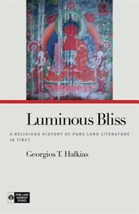 Front cover_Luminous Bliss