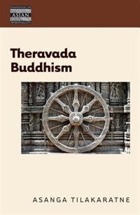 Couverture_Theravada Buddhism