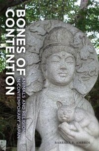 Couverture_Bones Of Contention