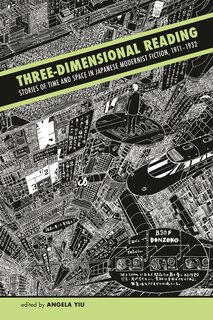 Couverture_Three-dimensional Reading