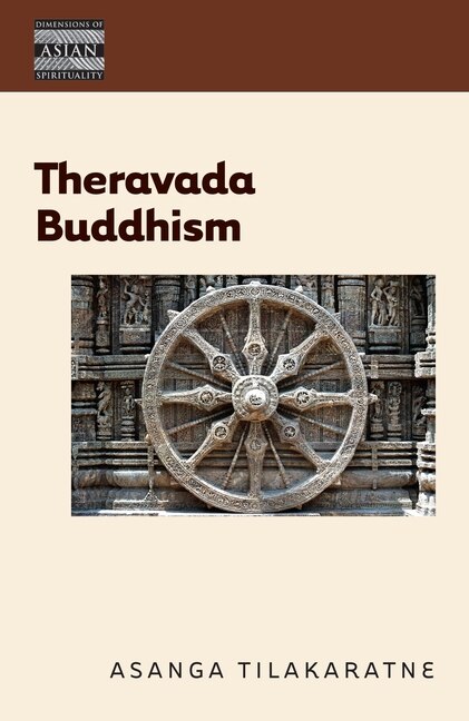 Front cover_Theravada Buddhism