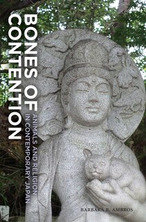 Front cover_Bones Of Contention