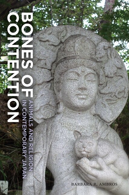 Front cover_Bones Of Contention