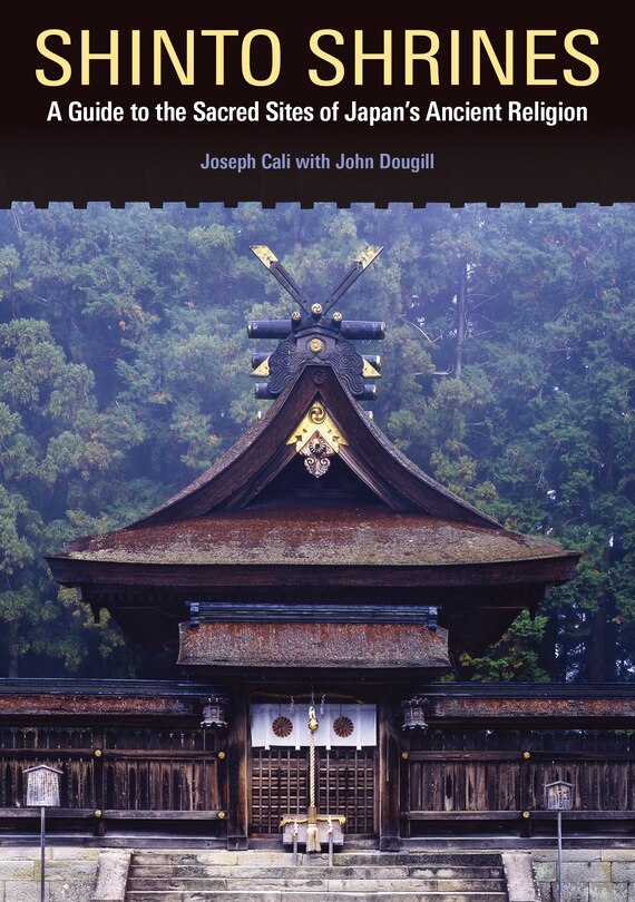 Front cover_Shinto Shrines
