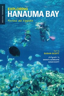 Front cover_Exploring Hanauma Bay