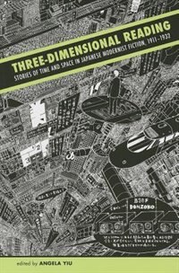 Couverture_Three-dimensional Reading