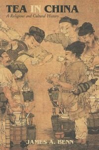 Front cover_Tea In China