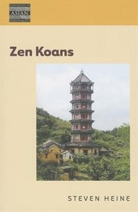 Couverture_Zen Koans
