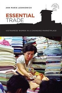 Front cover_Essential Trade