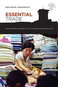 Front cover_Essential Trade