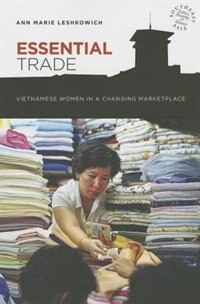 Front cover_Essential Trade