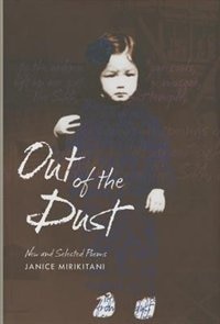 Couverture_Out Of The Dust