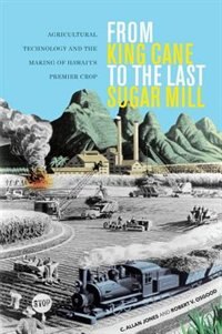 Couverture_From King Cane to the Last Sugar Mill