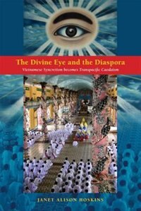Couverture_The Divine Eye And The Diaspora
