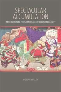 Front cover_Spectacular Accumulation