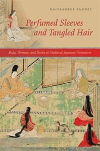 Couverture_Perfumed Sleeves And Tangled Hair