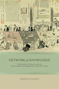 Front cover_Network Of Knowledge