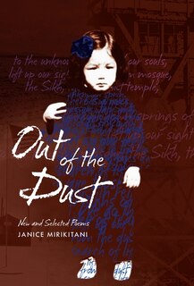 Couverture_Out Of The Dust