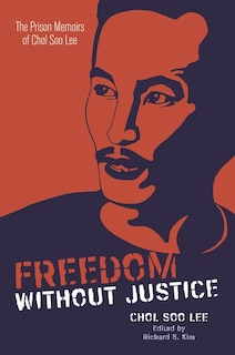 Front cover_Freedom without Justice