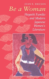 Front cover_Be A Woman
