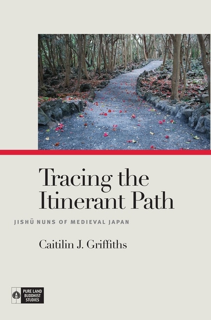 Front cover_Tracing the Itinerant Path