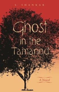 Couverture_Ghost In The Tamarind