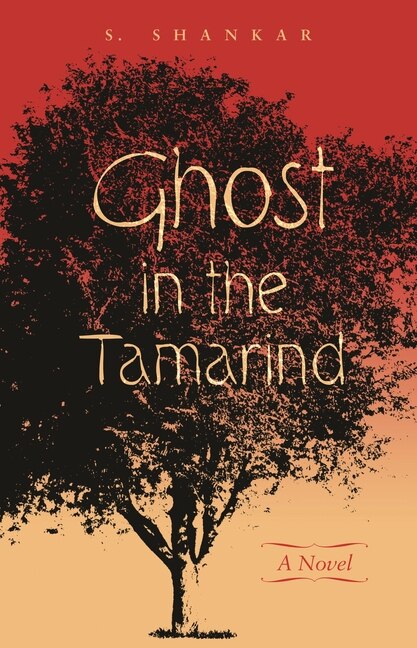 Couverture_Ghost In The Tamarind