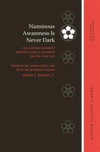 Front cover_Numinous Awareness Is Never Dark
