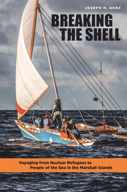 Couverture_Breaking The Shell
