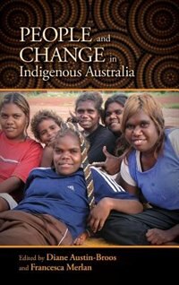 Couverture_People And Change In Indigenous Australia