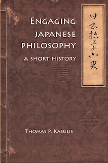 Front cover_Engaging Japanese Philosophy