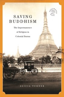 Front cover_Saving Buddhism