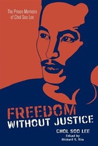 Front cover_Freedom without Justice
