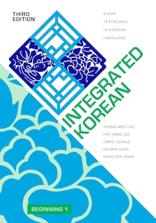 Couverture_Integrated Korean