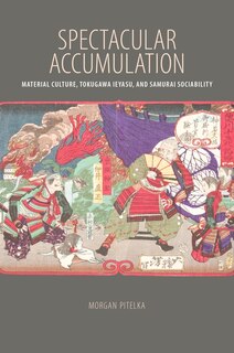 Front cover_Spectacular Accumulation