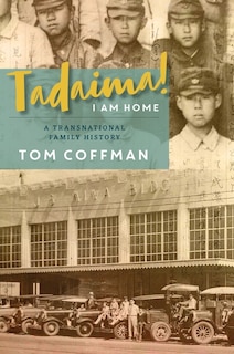 Couverture_Tadaima! I Am Home