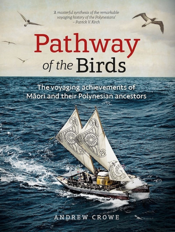 Front cover_Pathway of the Birds