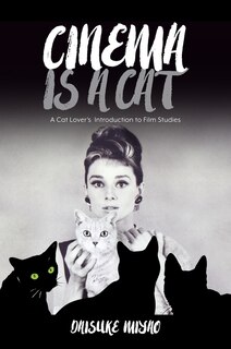 Couverture_Cinema Is A Cat